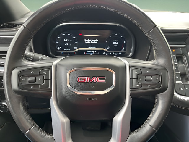 2023 GMC Yukon SLT - Photo 15