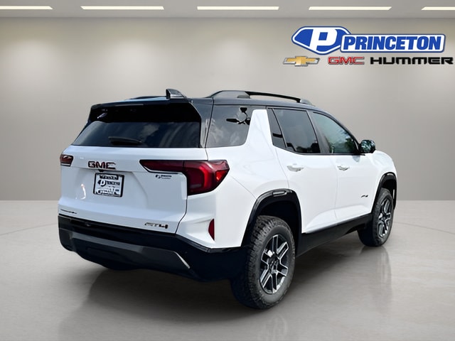 2026 GMC Terrain AT4 - Photo 7