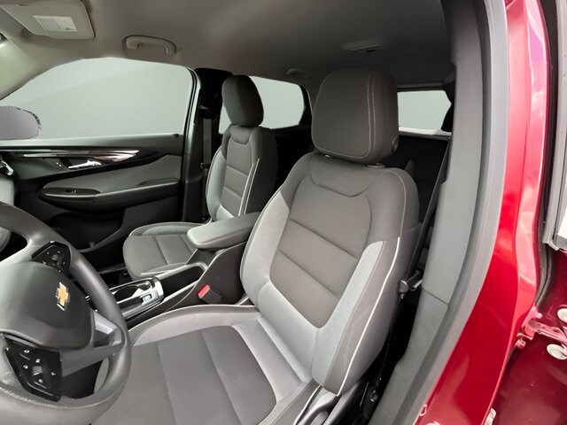 2025 Chevrolet Trailblazer LT - Photo 12