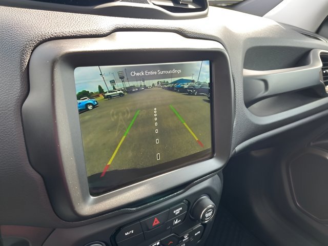 2023 Jeep Renegade Upland - Photo 18