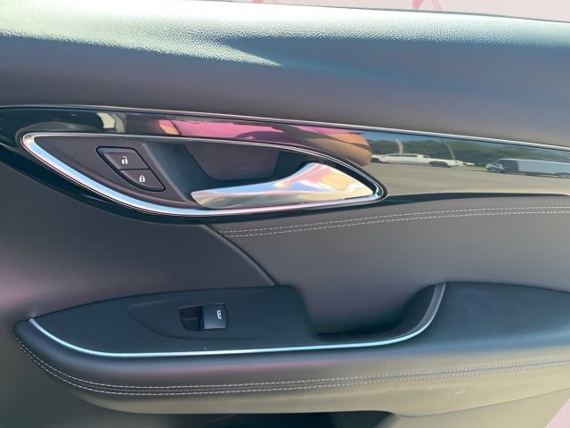 2024 Buick Envision Preferred - Photo 30