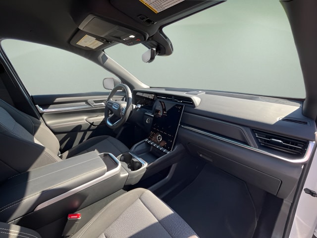 2026 GMC Terrain Elevation - Photo 34