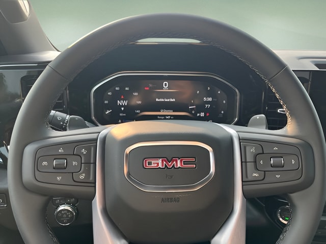 2026 GMC Sierra 1500 SLT - Photo 15