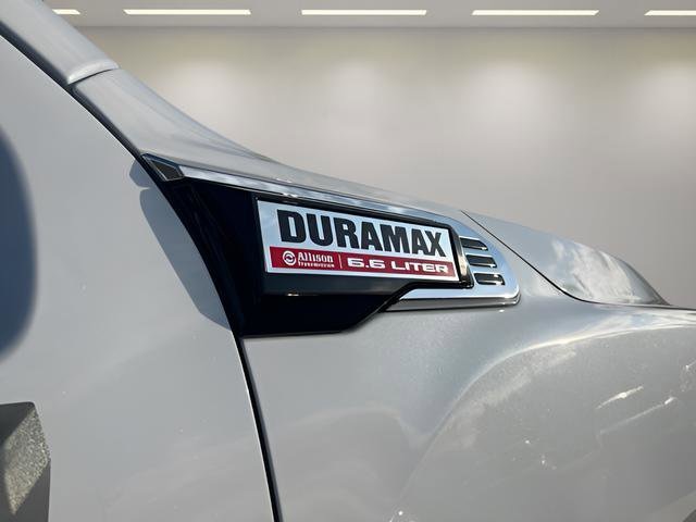2026 GMC Sierra 2500HD SLT - Photo 43