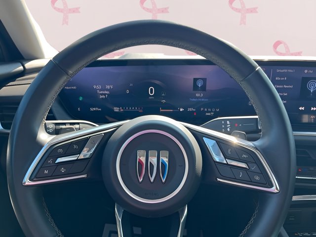 2024 Buick Envision Preferred - Photo 14