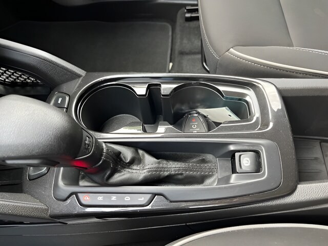 2025 Chevrolet Trailblazer LT - Photo 21