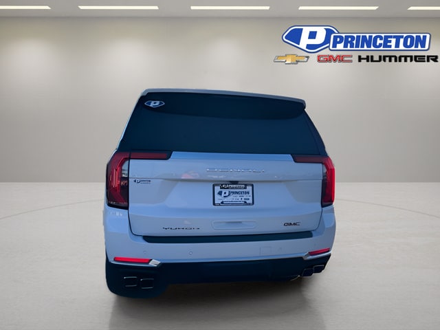 2026 GMC Yukon Denali - Photo 6