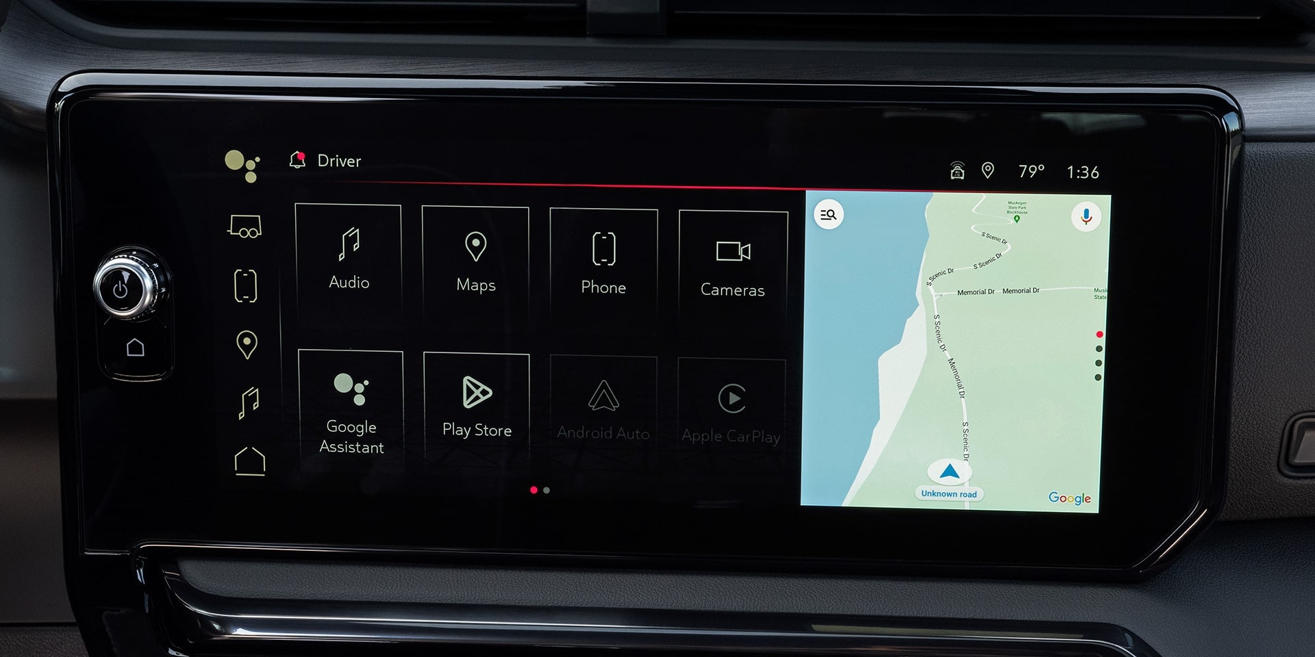 Sierra 2500 HD