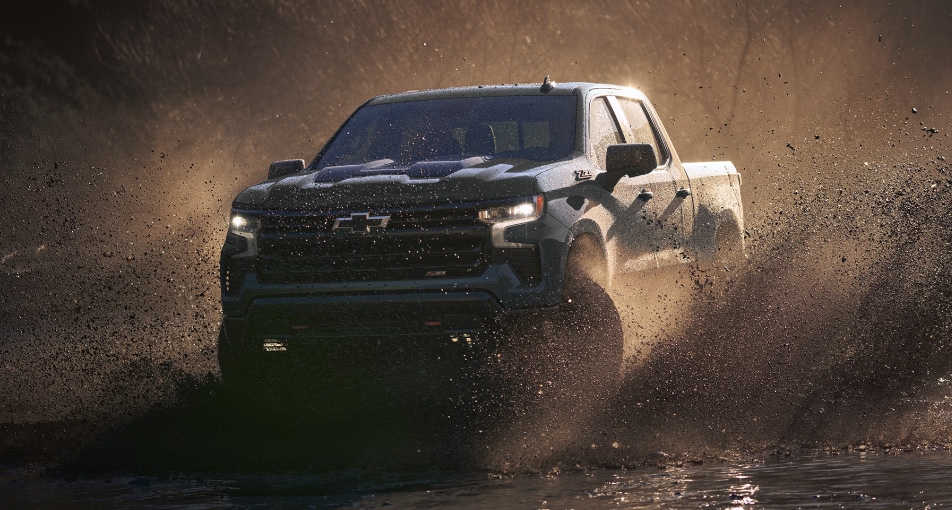 Silverado 1500