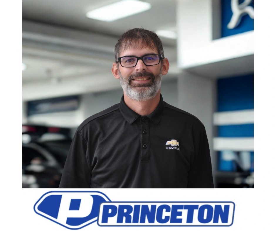 Staff member Scott Whitlock from ID_da9fcd