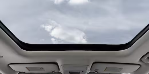 2026 GMC Terrain Exterior and Interior