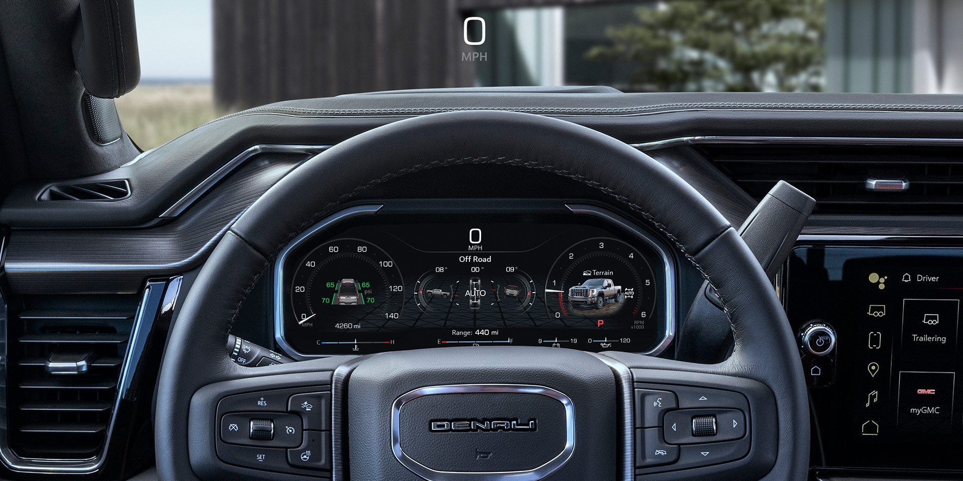 Sierra 2500 HD