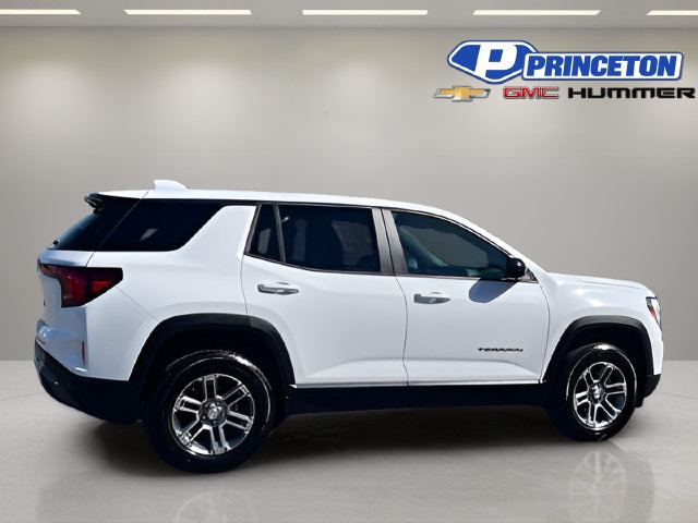 2026 GMC Terrain Elevation - Photo 8