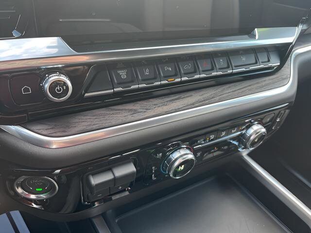 2026 GMC Sierra 2500HD SLT - Photo 20