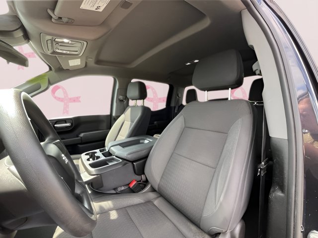 2024 Chevrolet Silverado 1500 Custom - Photo 12