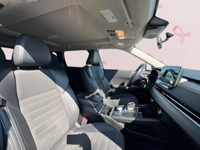 2024 Mitsubishi Outlander Plug-in Hybrid SE - Photo 35