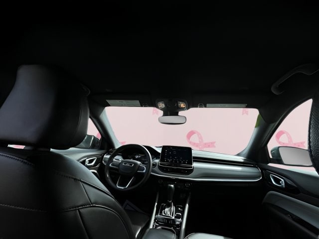 2024 Jeep Compass Limited - Photo 25
