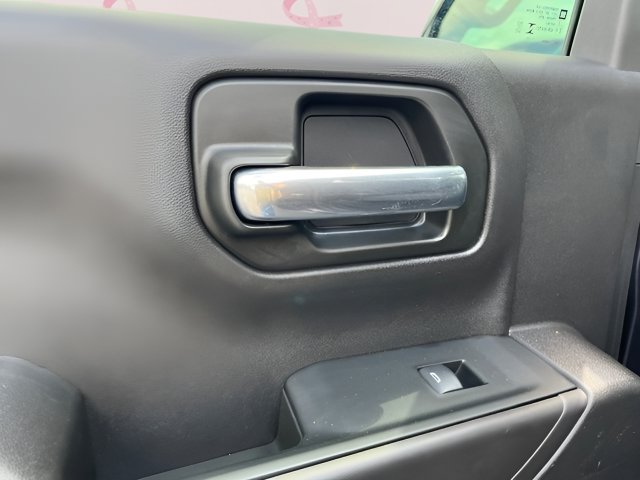 2024 Chevrolet Silverado 1500 Custom - Photo 26