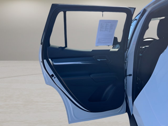 2026 GMC Terrain Elevation - Photo 25