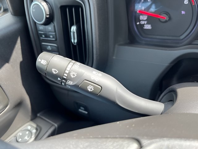 2024 Chevrolet Silverado 1500 Custom - Photo 16