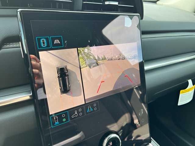 2026 GMC Terrain Elevation - Photo 17