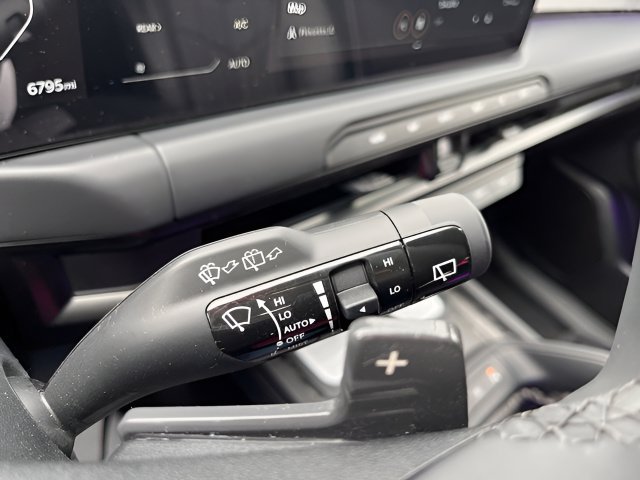 2027 Kia Telluride X-Pro SX Prestige - Photo 17