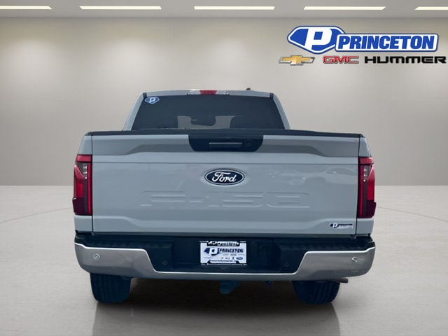 2024 Ford F-150 XLT - Photo 6