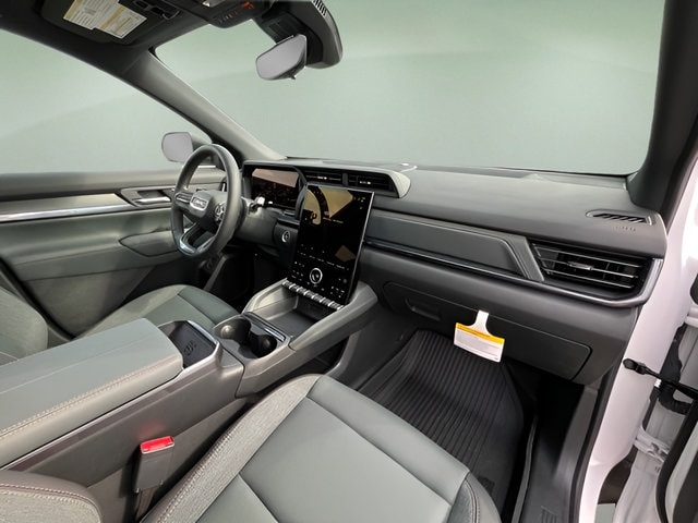 2026 GMC Terrain AT4 - Photo 37