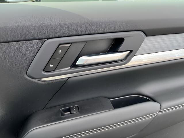 2026 GMC Terrain Elevation - Photo 31