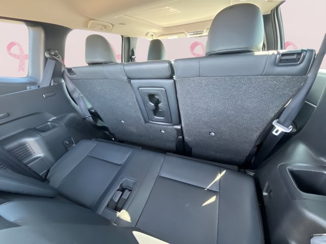 2024 Mitsubishi Outlander Plug-in Hybrid SE - Photo 39