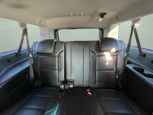 2019 GMC Yukon XL Denali - Photo 33