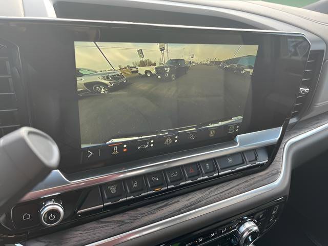 2026 GMC Sierra 2500HD SLT - Photo 18