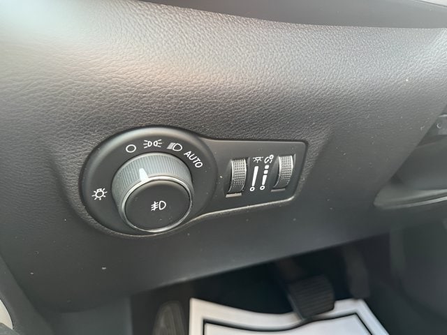 2024 Jeep Compass Limited - Photo 14