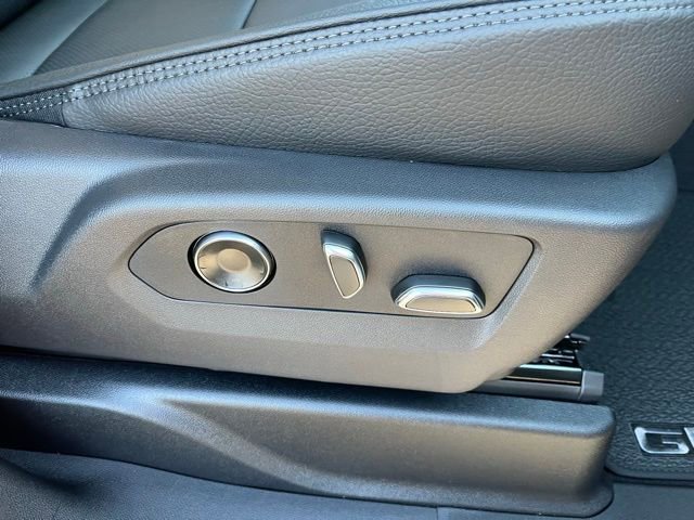 2026 GMC Yukon Denali - Photo 34