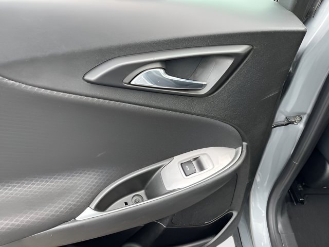 2024 Chevrolet Malibu 1LT - Photo 25