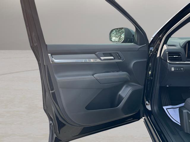 2026 GMC Terrain Elevation - Photo 9