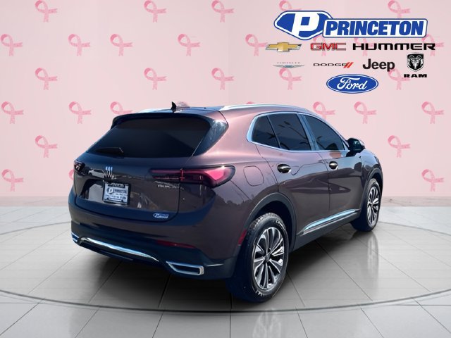 2024 Buick Envision Preferred - Photo 6