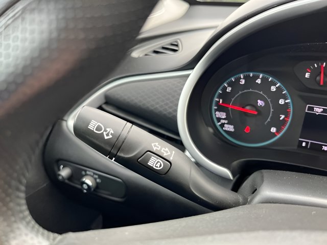 2024 Chevrolet Malibu 1LT - Photo 16