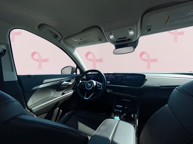 2024 Buick Envision Preferred - Photo 28