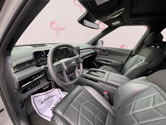 2027 Kia Telluride X-Pro SX Prestige - Photo 13
