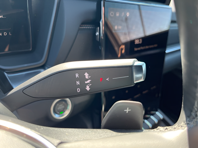 2026 GMC Terrain Elevation - Photo 17
