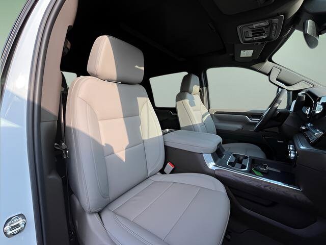 2026 GMC Sierra 2500HD SLT - Photo 37