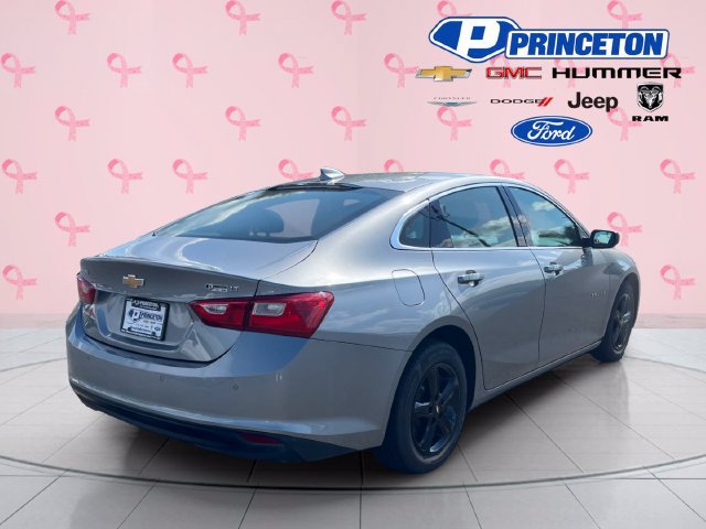 2024 Chevrolet Malibu 1LT - Photo 7