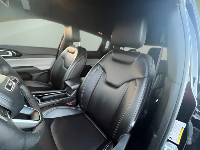 2025 Jeep Compass Limited - Photo 12