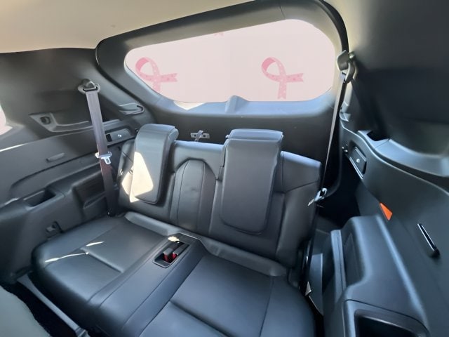2024 Mitsubishi Outlander Plug-in Hybrid SE - Photo 28