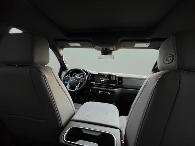 2026 GMC Sierra 2500HD SLT - Photo 33