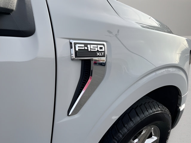 2024 Ford F-150 XLT - Photo 40