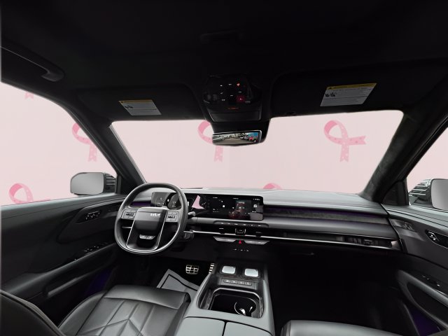 2027 Kia Telluride X-Pro SX Prestige - Photo 34