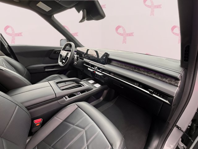 2027 Kia Telluride X-Pro SX Prestige - Photo 39