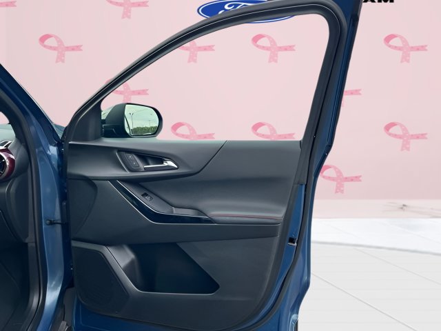2025 Chevrolet Equinox RS - Photo 33
